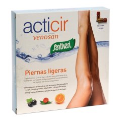 acticir venosan 10f 10ml