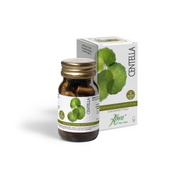 centella conc totale 50op aboca