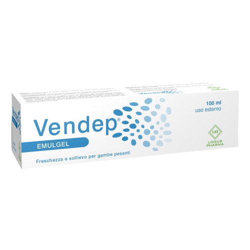 VENDEP EMULGEL 100ML