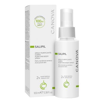 salipil spray acne canova 125ml