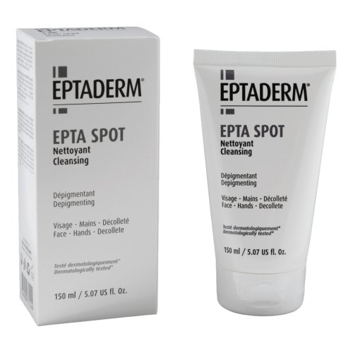 Epta Spot Det Scrub Depigment