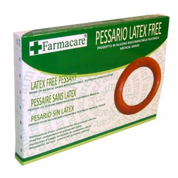 pessario latex free 60mm farmac