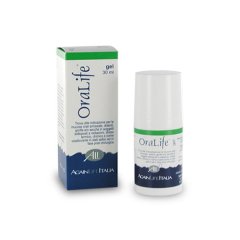 oralife gel cavita orale 30ml