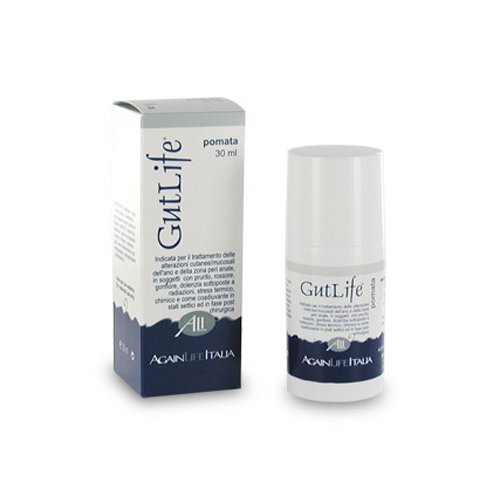 GUTLIFE POM DOLORI ANALI 30ML