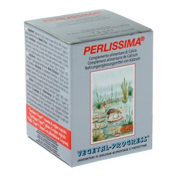 perlissima 36 cps