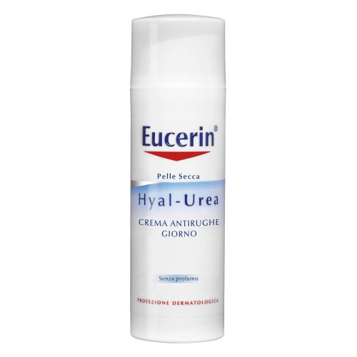 EUCERIN HYAL CR UREA RUGH GG BLU