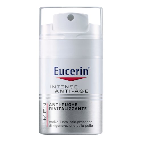 EUCERIN MEN A/RUGHE RIVITALIZ