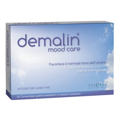 DEMALIN 60 Cpr FVT