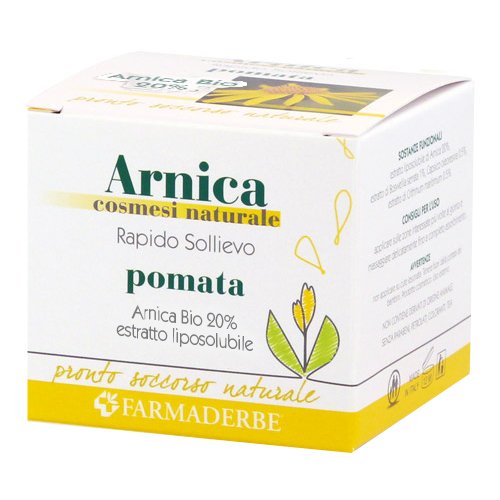 ARNICA CR CONCENTR 75ML FARMADER