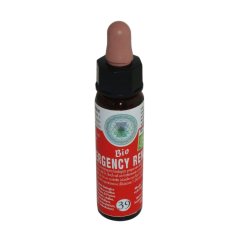 emergency remed bio cromo 10ml