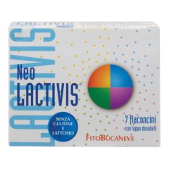 lactivis fermenti lattici 7fl