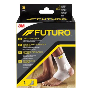 futuro*comf.supp.caviglia s
