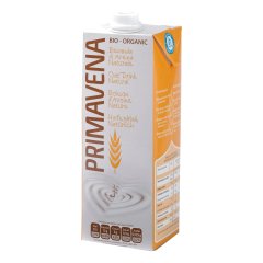 primavena bevanda all'avena