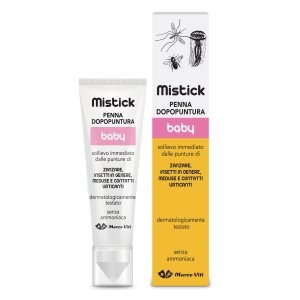 Mistick Baby Penna Dopo Puntura 14ml