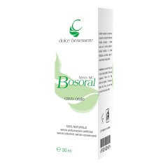 bosoral spr 30ml