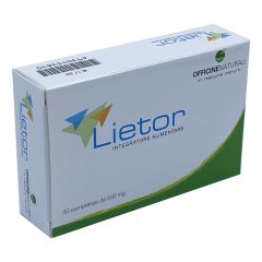 lietor 30cpr 15g biog.