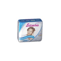 presteril-lady sicura norm 24pz