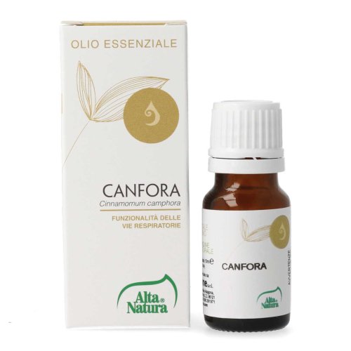 CANFORA OLIO ESSENZIALE 10ML