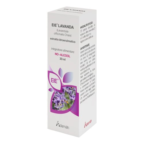 EIE LAVANDA 30ML GTT ADAMA