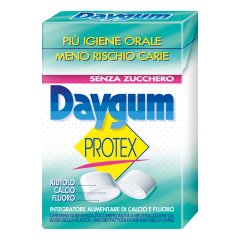 daygum protex gum 30g