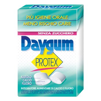 daygum protex gum 30g