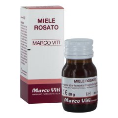 miele rosato sol 30ml viti