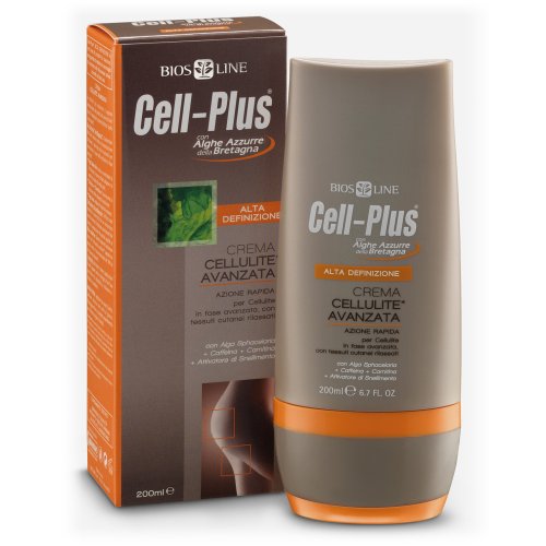 CELL PLUS ALTADEF CR AVANZATA