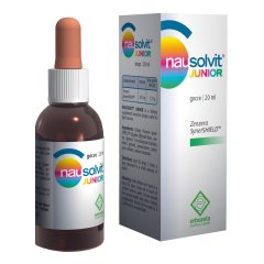 nausolvit junior gtt 20ml