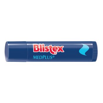 blistex medplus stick labbra 4,25 g.