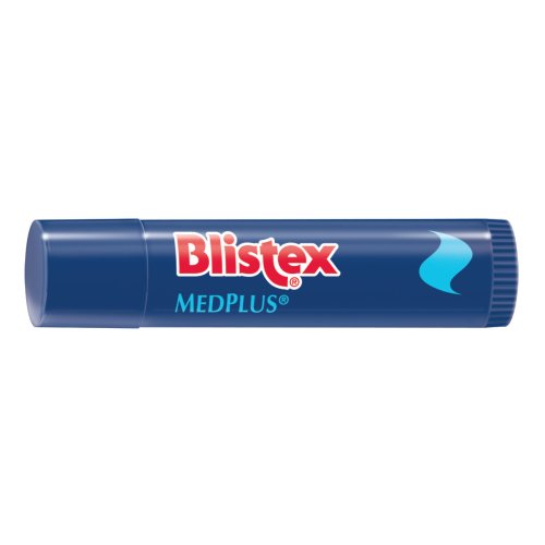 Blistex Medplus Balsamo Idratante Labbra stick 4,25g
