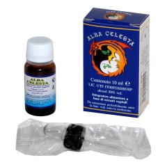 alba celesta gtt 10ml herbopl