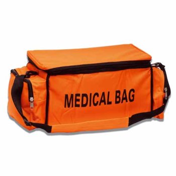 borsa medical sport vuota f/c