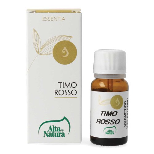 TIMO ROSSO OLIO ESS 10ML