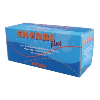 enerbi plus 10fl.15ml