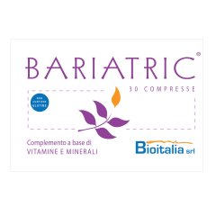 BARIATRIC 30CPR