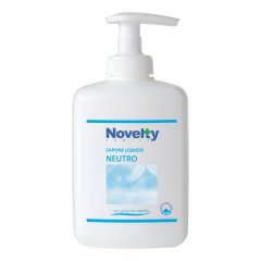 novelty sap liquido 300ml 578