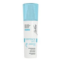 Bionike Defence Deodorante Sensitive Latte Spray 100ml