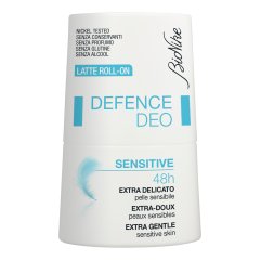 bionike defence deodorante sensitive roll on 50ml