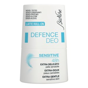 Bionike Defence Deodorante Sensitive Roll On 50ml