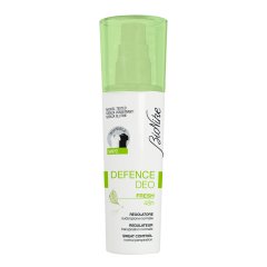 BIONIKE Defence Deodorante Fresh Vapo No Gas 100 ml