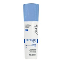 Bionike Defence Deodorante Active Antiodorante Spray 100 Ml