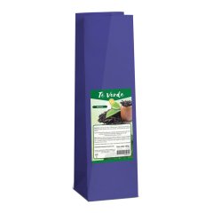 te verde miscela 100g biosalus