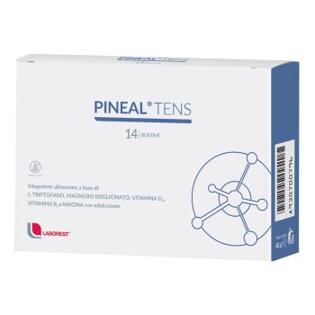 pineal tens 14bust