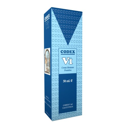 V  1-CREMA IDRATANTE 50ML