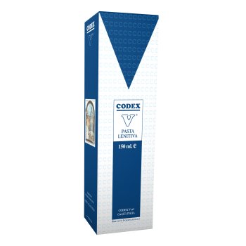 v  -pasta lenitiva 150ml