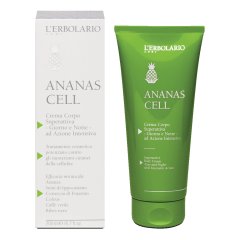 ananas cell crp superatt 200ml