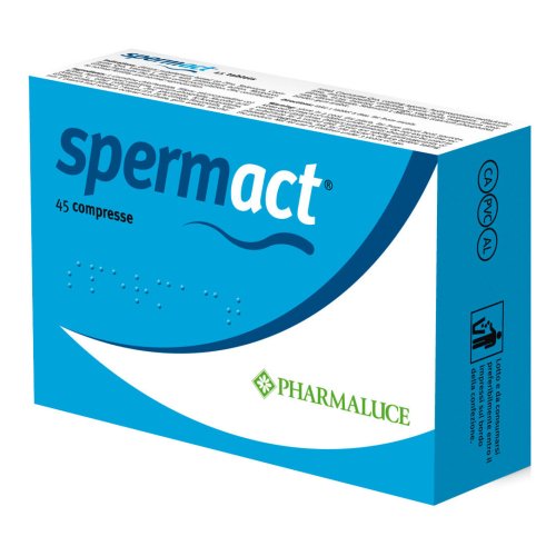 SPERMACT 45 COMPR