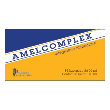 amelcomplex 14fiale