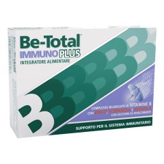 betotal immuno plus 14 bustine