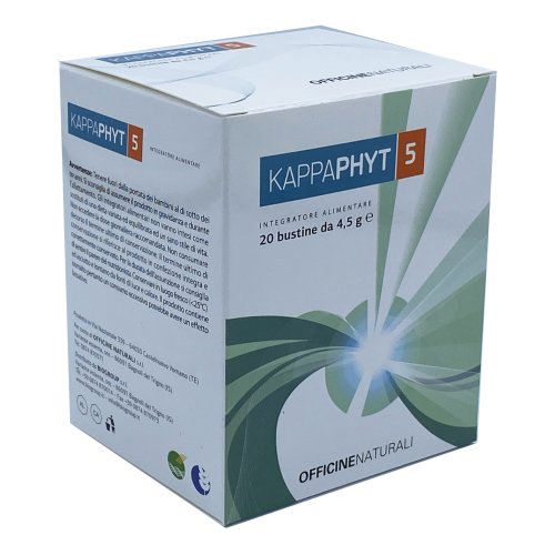 ONCOPHYT 5 20BUSTINE